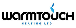 Advertisers Warmtouch Heating London Logo