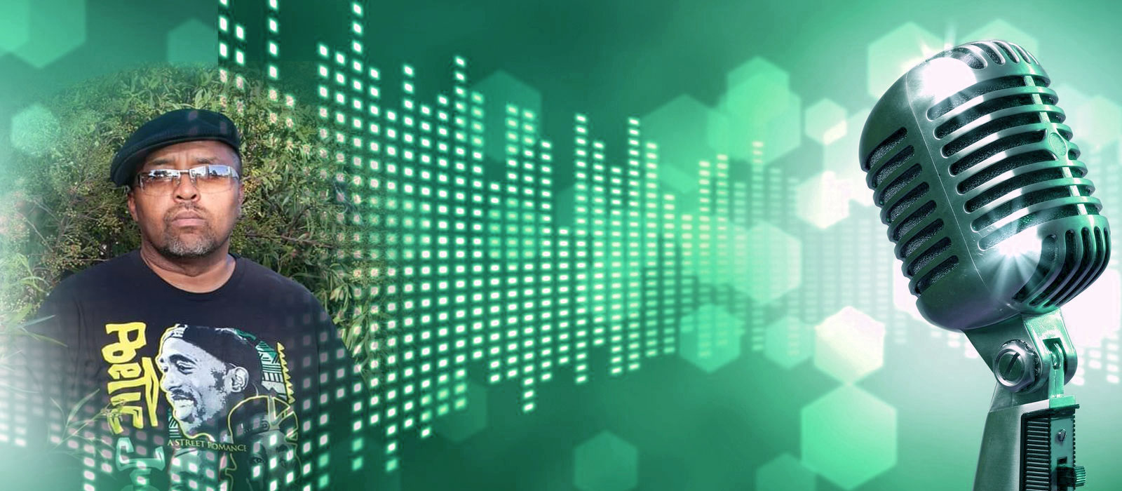 Shows Schedule For Chocolate Radio The Global Soul Station