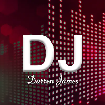 Daren James DJ Chocolate Radio