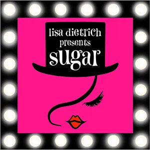 Lisa Dietrich with her new Big Band Jazz inspired new single, Sugar. Released March 2023