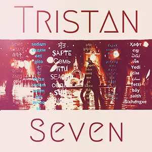Tristan Seven with the new R&B Single Diamonds, out may 2023