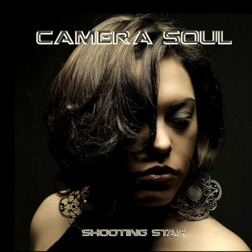 Camera Soul with their new smooth Jazz single Shooting Stars, released June 2023